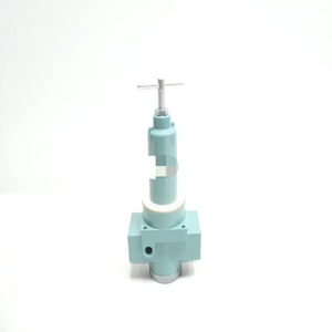 2.06mpa ควบคุมนิวเมติก2215-10C 0.07-0.83mpa 1-1/4in NPT ต้นฉบับใหม่อุตสาหกรรมอัตโนมัติ PAC - Product Image 1