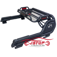 Autres accessoires extérieurs pour voiture, panier compatible Ranger Hilux Revo DMAX Triton L200, barre de protection en acier
