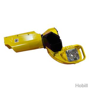 Caja de Engranajes del Eje J4 del Robot FANUC M-20iD/25 A05B-1228-K401 - Product Image 4