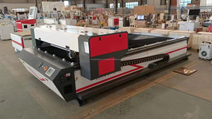 Remise!! Machine de découpe laser CO2 CNC 1390 6040 1325 1530 Tube laser CO2 pour contreplaqué de papier plastique bois - Product Image 4