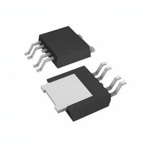 Componentes Electrónicos en Stock TO 252 5, DPAK, TO 252AD LF18CPT Gestión de Energía (PMIC) - Product Image 1