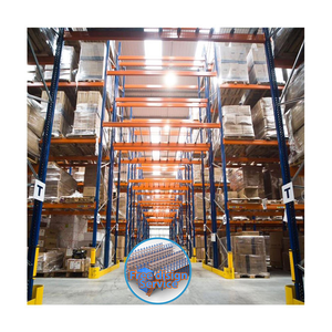 מתלה גלח סלקטיבי מתלה לוח פלדה כבד מגולוון מערכת מדף - Product Image 2