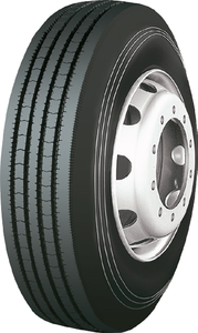 ยางรถบรรทุก 275/70R22.5 295/75R22.5 ลองมาร์ช 216 TBR ยางเรเดียลสำหรับรถบรรทุก 275/70R22.5 295/75R22.5 - Product Image 3