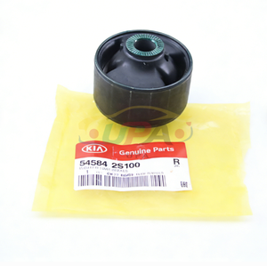 Sistema de suspensión de alto rendimiento BUSH-FR LWR ARM(G) 54584-2S100 545842S100 Para K-ia OPTIMA 54584 2S100 - Product Image 1