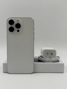 Điện thoại thông minh <span class=keywords><strong>iPhone</strong></span> 15/15PRO/15PROMAX 5G đã qua sử dụng, khung nhôm, màu đen, chất lượng cao, giá sỉ, đã mở khóa - Product Image 3