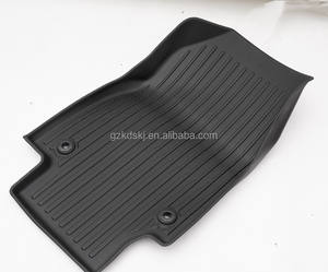 Tapis de voiture personnalisés sur mesure, fabricants de tapis de voiture 3D pour <span class=keywords><strong>Toyota</strong></span> <span class=keywords><strong>Crown</strong></span> <span class=keywords><strong>2023</strong></span> - Product Image 3