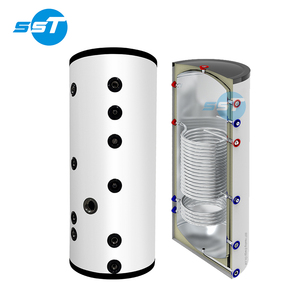 <span class=keywords><strong>Serbatoio</strong></span> <span class=keywords><strong>di</strong></span> Accumulo in Acciaio Inox SST Personalizzato 50L-200L / Produzione <span class=keywords><strong>di</strong></span> Fabbrica <span class=keywords><strong>Serbatoio</strong></span> Acqua per <span class=keywords><strong>Pompa</strong></span> <span class=keywords><strong>di</strong></span> <span class=keywords><strong>Calore</strong></span> / Boiler Acqua Calda 1000L 5000L - Product Image 2