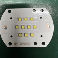 Catégorie de produit Panneau lumineux LED intégré 50W blanc positif 351B 3535 5000K diodes lumineuses