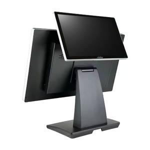 Système PC Windows Écran tactile personnalisable de 18,5 pouces Supermarché Café Boutique Commande Caisse Affichage Terminal de point de vente 1920x1080 - Product Image 4