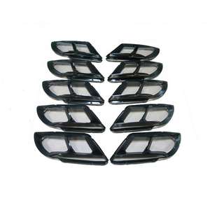 Pièces automobiles usinées CNC OEM |   Fabricant d'accessoires automobiles et de motocyclettes personnalisés - Product Image 2