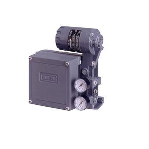 100%Original 3582 Pneumatic Single-Acting for Industrial Regulation Supports <b>Linear</b> and Rotary Co - Product Image 3