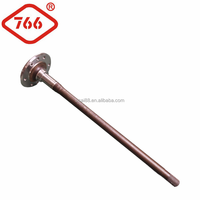 Arbre d'essieu arrière droit haute performance 42311-0K040 42311-0K030 pour TOYOTA Hilux Vigo 4Runner 30T 763MM
