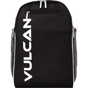 Sac à dos de pickleball en nylon à grande capacité avec logo personnalisé, échantillon gratuit, sac à raquettes de padel avec poche pour chaussures, portable et imperméable - Product Image 1