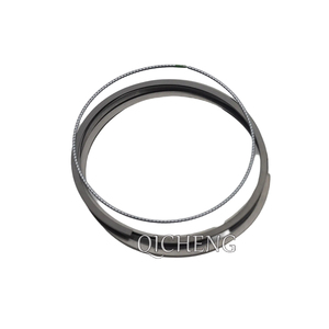Bộ vòng <span class=keywords><strong>piston</strong></span> tiêu chuẩn chính hãng 8-98031121-0 dành cho động cơ diesel ISUZU 4HE1 NPR NQR, phụ tùng động cơ, phụ tùng xe tải - Product Image 2