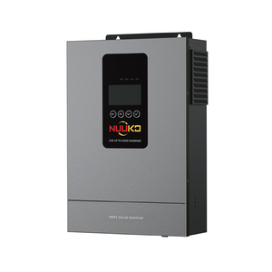 NKI-PV1000-12 Monophasé Hors Réseau avec Contrôleur MPPT NKI-PV1000-12 Monophasé Hors Réseau NKI-PV1000-12 - Product Image 1