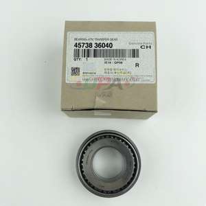 Rodamiento de Alto Rendimiento para Motor de Automóvil - Engranaje de Transferencia Atm 45738-36040 para H-yundai Elantra K-ia Ceed 4573836040 - Product Image 1