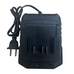 Replacement DongCheng/DCA/DCK AC 100-220V DC 21V 2A Fast Power Tool <b>Battery</b> <b>Charger</b> 40W BL1415/1815/1830/1850 - Product Image 5