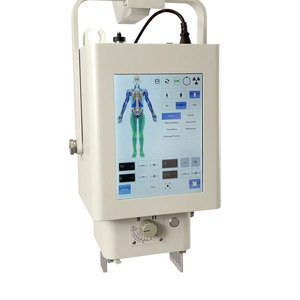 पशु चिकित्सा एक्सरे मशीन 5.6 kw उच्च आवृत्ति पोर्टेबल एक्स-रे मशीन की कीमत - Product Image 4