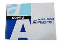 Papier A4 80 g/m², papier A4 70 g/m², papier carbone A4 75 g/m² de l'usine chinoise Qiyin