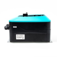 Inverter Pompa Tahan Air ZONCN IP66 T200-BF Kontrol Vektor VFD 0.75-11KW 220V 380V Output 3 Fasa Otomatisasi Industri