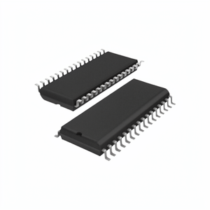 Receptores de RF de Canal del Fabricante TEF6621T/V1T,512 - Product Image 1