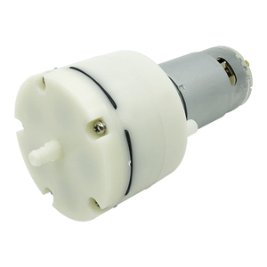 Bomba de vacío plegable, separador de pantalla, bomba de aire, Motor inflable, medidor de presión arterial, gran flujo, 555 - Product Image 3