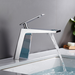 <span class=keywords><strong>Rubinetto</strong></span> del bacino caldo e freddo lavandino del bagno <span class=keywords><strong>rubinetto</strong></span> miscelatore del bacino rubinetti <span class=keywords><strong>rubinetto</strong></span> del bacino miscelatore - Product Image 2