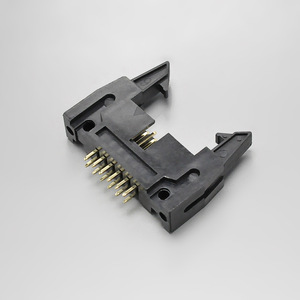 Connecteur KONNR HRS2.54, pas de 2,54 mm, double rangée, 2-32 broches, composant électronique - Product Image 3