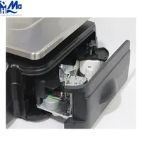 Layar sentuh komersial Yueda Optronics panel layar sentuh kapasitif 15 inci untuk mesin POS