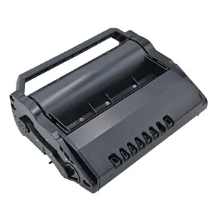 Cartouche de toner Premium SP 5200 pour imprimante laser, Compatible avec unité de tambour, rivo afpio SP5210