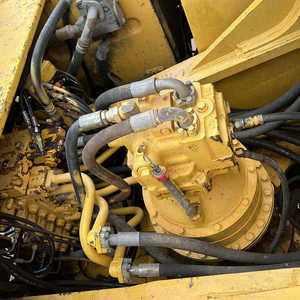 40T usato giapponese <span class=keywords><strong>komatsu</strong></span> escavatore PC <span class=keywords><strong>400</strong></span> PC400-7 di seconda mano costruzione pesante escavatore minerario - Product Image 4