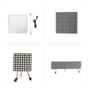 ป้ายไฟโฆษณากลางแจ้งแบบดิจิทัลสีสันสดใส ป้ายแสดงผลไฟ <span class=keywords><strong>LED</strong></span> กลางแจ้ง - Product Image 2