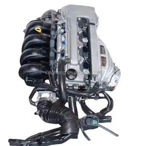 <span class=keywords><strong>เครื่อง</strong></span>ยนต์แท้รุ่น 1ZZ <span class=keywords><strong>FE</strong></span> VVTI 1.8 ลิตร JDM สำหรับรถยนต์โตโยต้า โคโรลล่า สภาพใหม่ มีตัวเลือกแบบ 6 และ 4 สูบ ใช้ประกอบกับ<span class=keywords><strong>เครื่อง</strong></span>จักร - Product Image 5