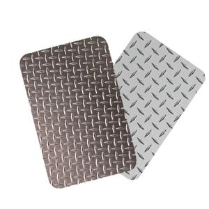 Venta caliente 1,5mm 2mm 310 310S 321 316 309 placa de acero inoxidable 4FT * 8FT placa de acero inoxidable - Product Image 5