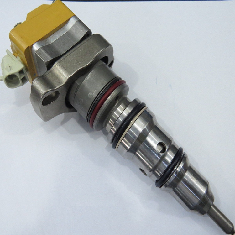 common rail injector 173-1013 173-9272  injector 196-4229 diesel fuel injector 222-5972 169-7410 for Caterpillar 3126 3126B 3126