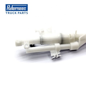 Vanne d'air de siège de camion 1174420 1421621 A0019101238 A0019101338 Contrôle de niveau de siège pour camion <span class=keywords><strong>MERCEDES</strong></span> <span class=keywords><strong>BENZ</strong></span> - Product Image 4