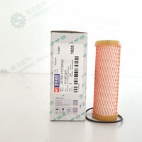 Yuchai Engine Parts Low Pressure Filter Assembly J5700-1107240A