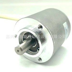Codificador Rotatorio Amiteq Ts2622n1e11 48mm Incremental Monofásico para Uso en Instrumentos - Product Image 2