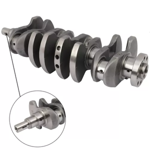 عمود الكرنك USEKA 13401-22020 لمحرك تويوتا كورولا ماتريكس 1ZZ - Product Image 6