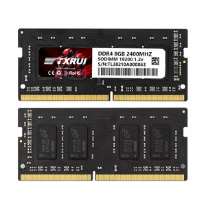 2024 Mới Nhất Nhà Máy Trực Tiếp Ban Đầu DDR3 4 8GB RAM 3200MHz Sodimm Máy Tính Xách Tay Bộ Nhớ PC4-21300 <span class=keywords><strong>266MHz</strong></span> 2133MHz 2400MHz 1.2V 8GB DDR3 RAM - Product Image 3