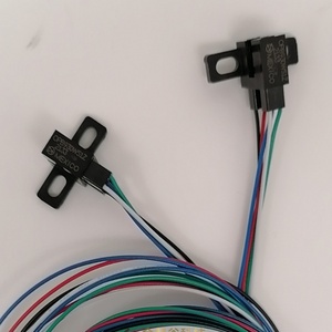 Interruptor óptico ranurado fotológico de tecnología Optek OPB930W51Z - Product Image 3