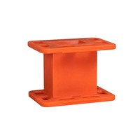 Youpin JH-boîte de distribution électrique étanche ip65, boîtier à Double poignée, de distribution électrique au sol, noir, pour l'extérieur