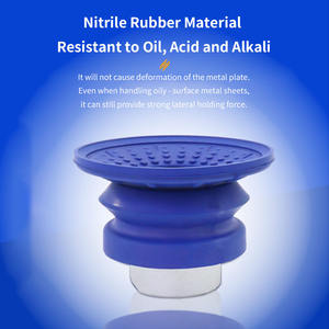 רובוט ואקום <span class=keywords><strong>sucker</strong></span> תעשייתי פנאומטי svsabel22 30 40 50 60 80 100 125 מפעל שואב אבק שואב אבק - Product Image 5