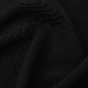 Di vendita del produttore di nano <span class=keywords><strong>tex</strong></span> tessuto impermeabile coreano abaya nero per Dubai <span class=keywords><strong>abbigliamento</strong></span> donna - Product Image 6