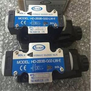 Solenoide TAI-HUEI HD-3C5-G02-DL-B HD-3C10-G02-DL-E HD-3C11-G02-DL-E HD-2B12B-G03-LW-B HD-2B6B-G03-LW-B - Product Image 5