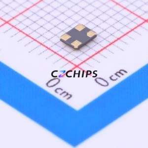 M16000E067 Crystal (Passive) SMD3225-4P Crystal Oscillator SMD Crystal Oscillator 16MHz 10ppm 12pF - Product Image 2