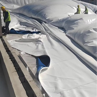 Fournisseur d'usine – Nouvelle Halle Sportive Gonflable Personnalisée Étanche pour Football, Basketball, Tennis – Stade Résistant au Feu et Écologique