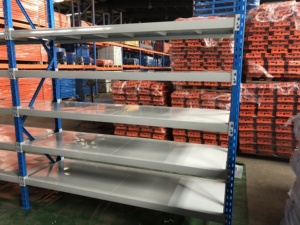 Lưu Trữ Khoảng Thời Gian Dài Kệ Trung Bình Nhiệm Vụ Lưu Trữ Hệ Thống Kệ - Product Image 4