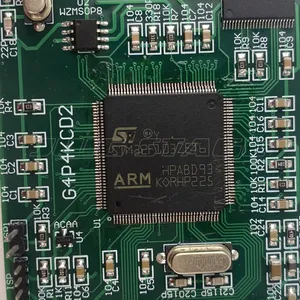 Main Board Motherboard for KingKong <strong>DMX</strong> <strong>Controller</strong> <strong>256</strong> <strong>Channels</strong> Light Console Lighting Effect Switcher English Operation - Product Image 2