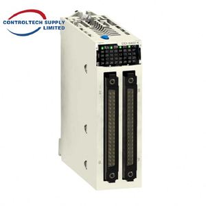 Module d'entrée discrète BMXDDI6402K de haute qualité, meilleur service, prix bas, matériau en aluminium pour l'automatisation - Product Image 2